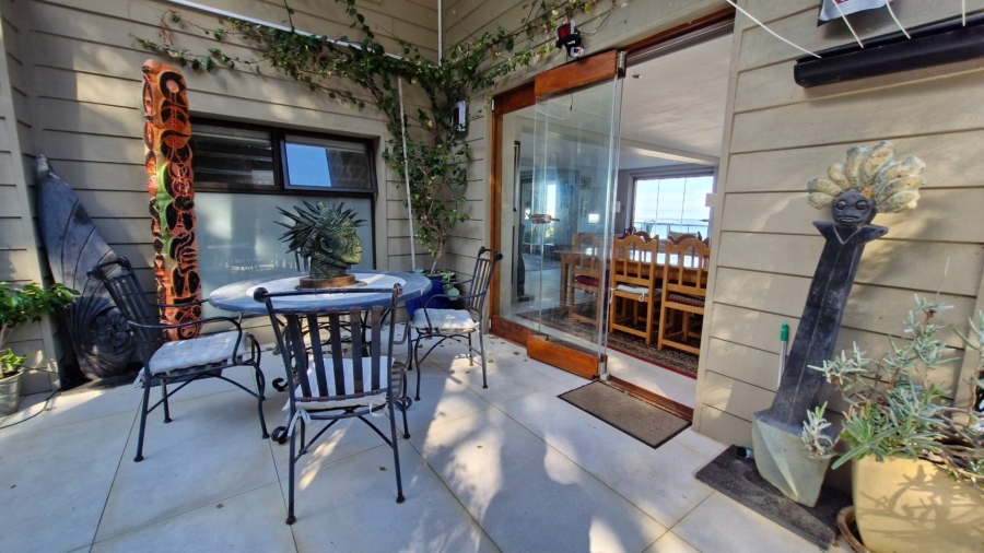 To Let 3 Bedroom Property for Rent in Chapman